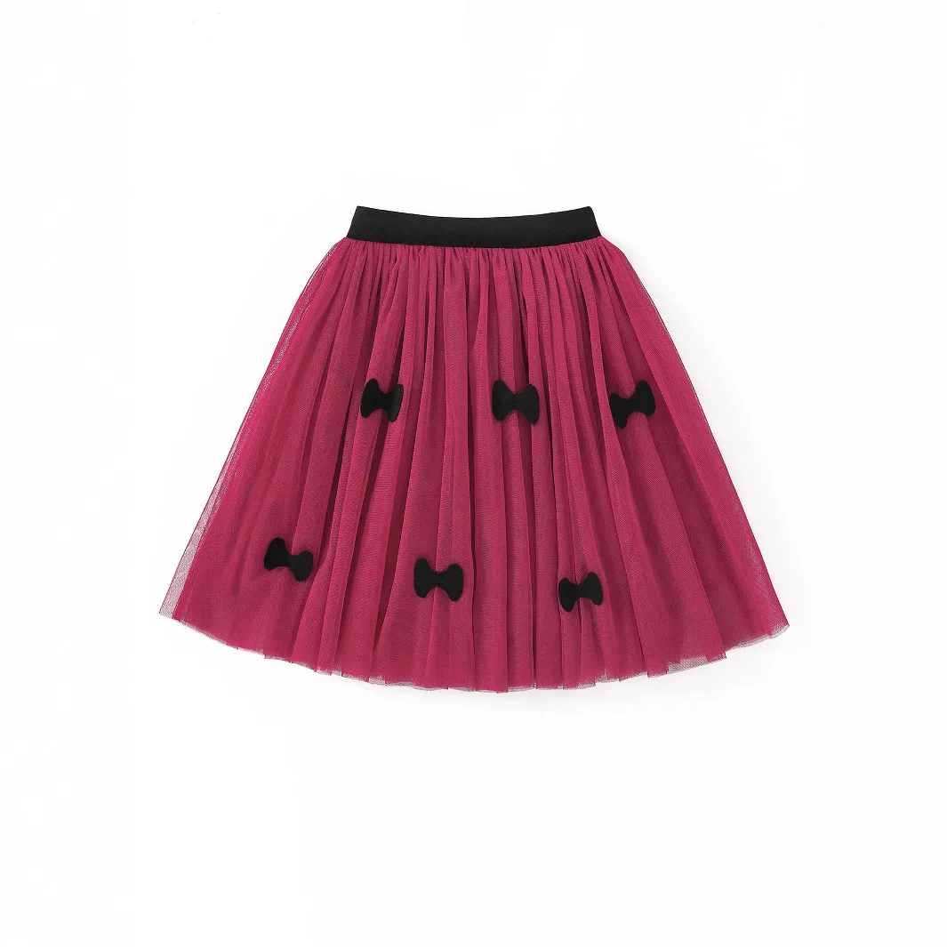 Süßes Mädchen Rock Tutu Teen Mädchen Kleidung Prinzessin Mesh Ballkleid Tanz Ballett Röcke Tüll Kind Kinder Kleidung Teenager plus Größe