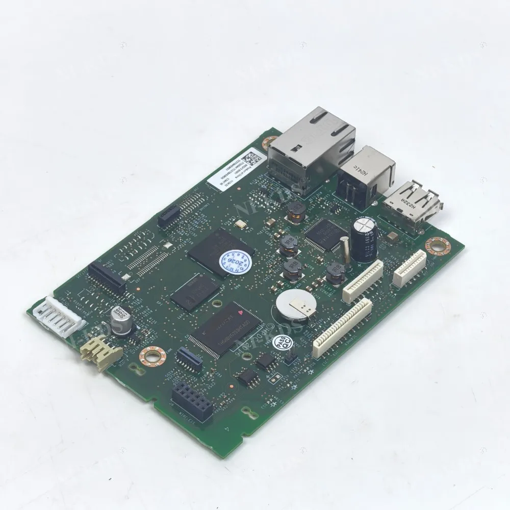 W2Q13-60001 Formatter Board for HP M428fdn M428fdw M429fdn M429fdw 428fdn 428fdw 429fdn 429fdw Logic Board MainBoard