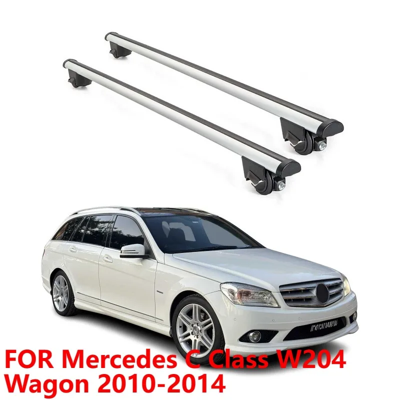 Roof Rack Cross Bar…