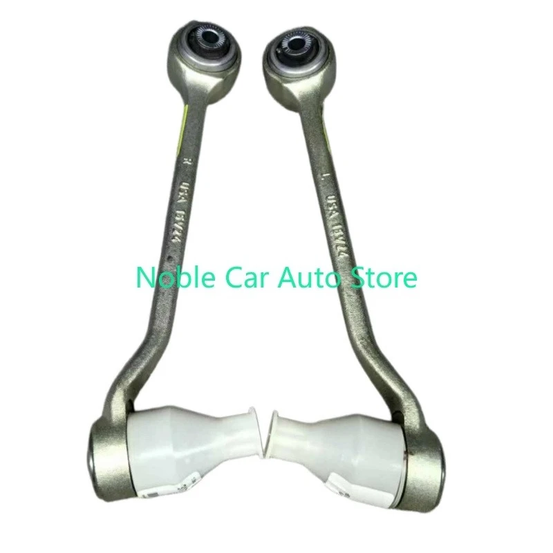 OEM Front Left/Right Suspension Control Arm And Ball Joint Assembly For BMW X3 F25, X4 F26 2011-2017 31126787669, 31126787670