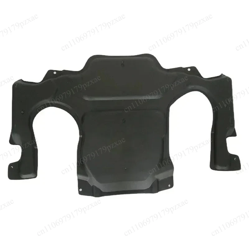 Rear Section Engine Under Cover OE Number 2115242830 Fit for W211 E240 E280 E300 E350