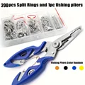 200pcs and 1pc