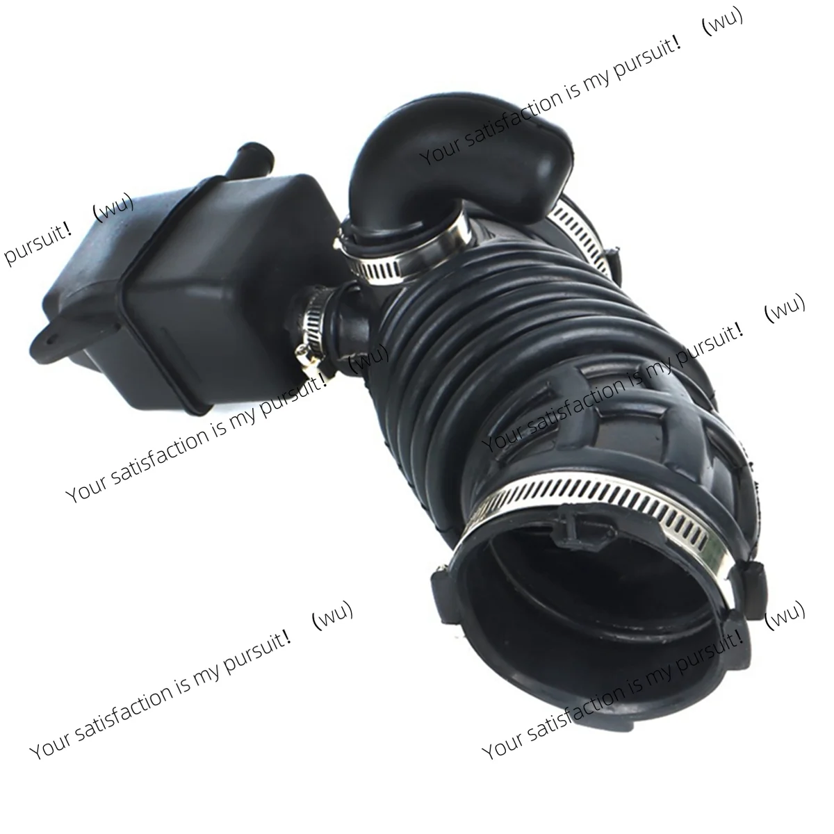 For Nissan Dualis Qashqai I J10 + 2 JJ10 MR20 2006-2013 X-Trail II T31 16576-JG00A 16576-JD200 Air Filter Intake Hose
