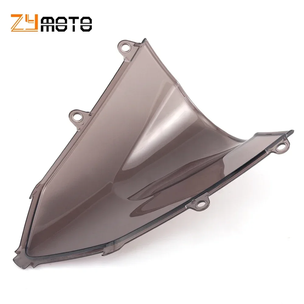 

Для HONDA CBR650R 2019 2020 CBR 650R 650 R 2019 2020 аксессуары для мотоциклов новый дефлектор лобового стекла козырек ветровое стекло