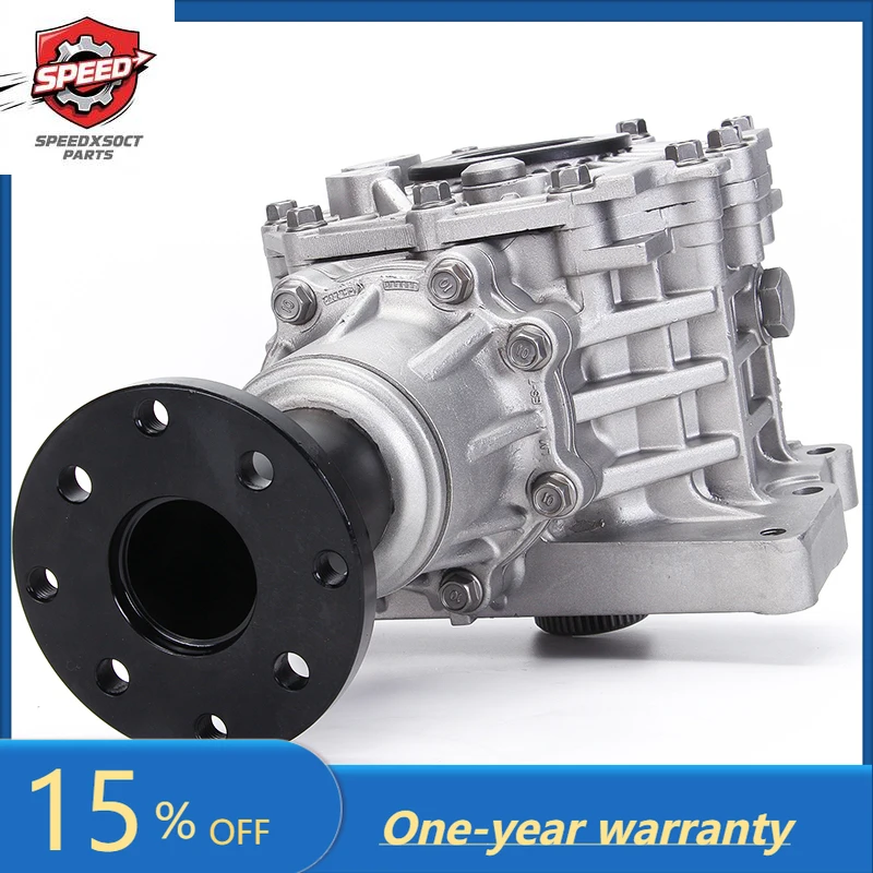 

Renovate 47300-3B600 Transfer Case Assembly 473003B600 For Hyundai Santa Fe Sport 2.0L 2.4L 2013-2016 For Kia Sorento 2.4L tools