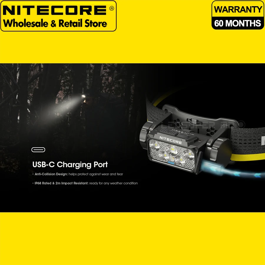 مصباح أمامي قابل لإعادة الشحن ، شمعة ، أداء عالي ، شمع ، بطارية ليثيوم أيون خارجية #5