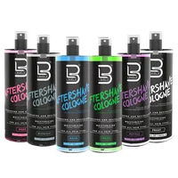 Aftershave L3VEL3 400ml