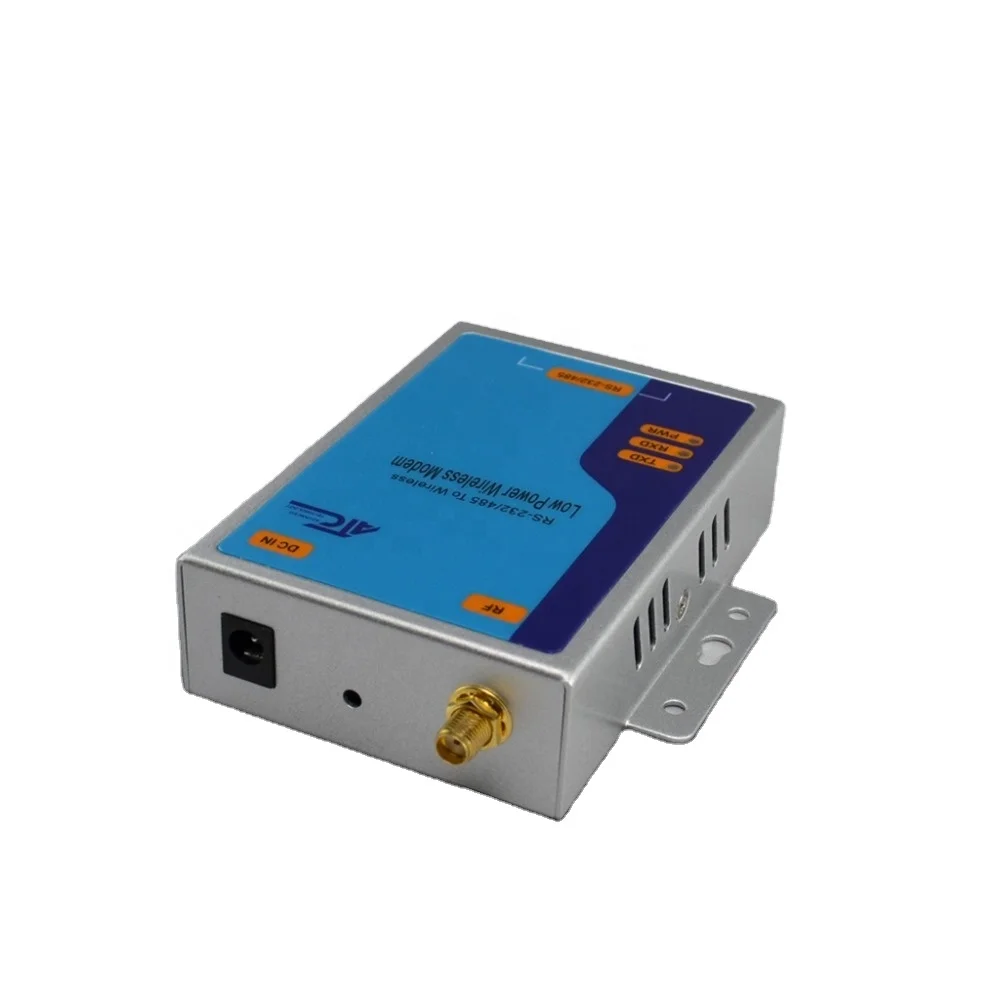 Módulo transceptor RF RS-232 de 300 m (ATC-863-S1)