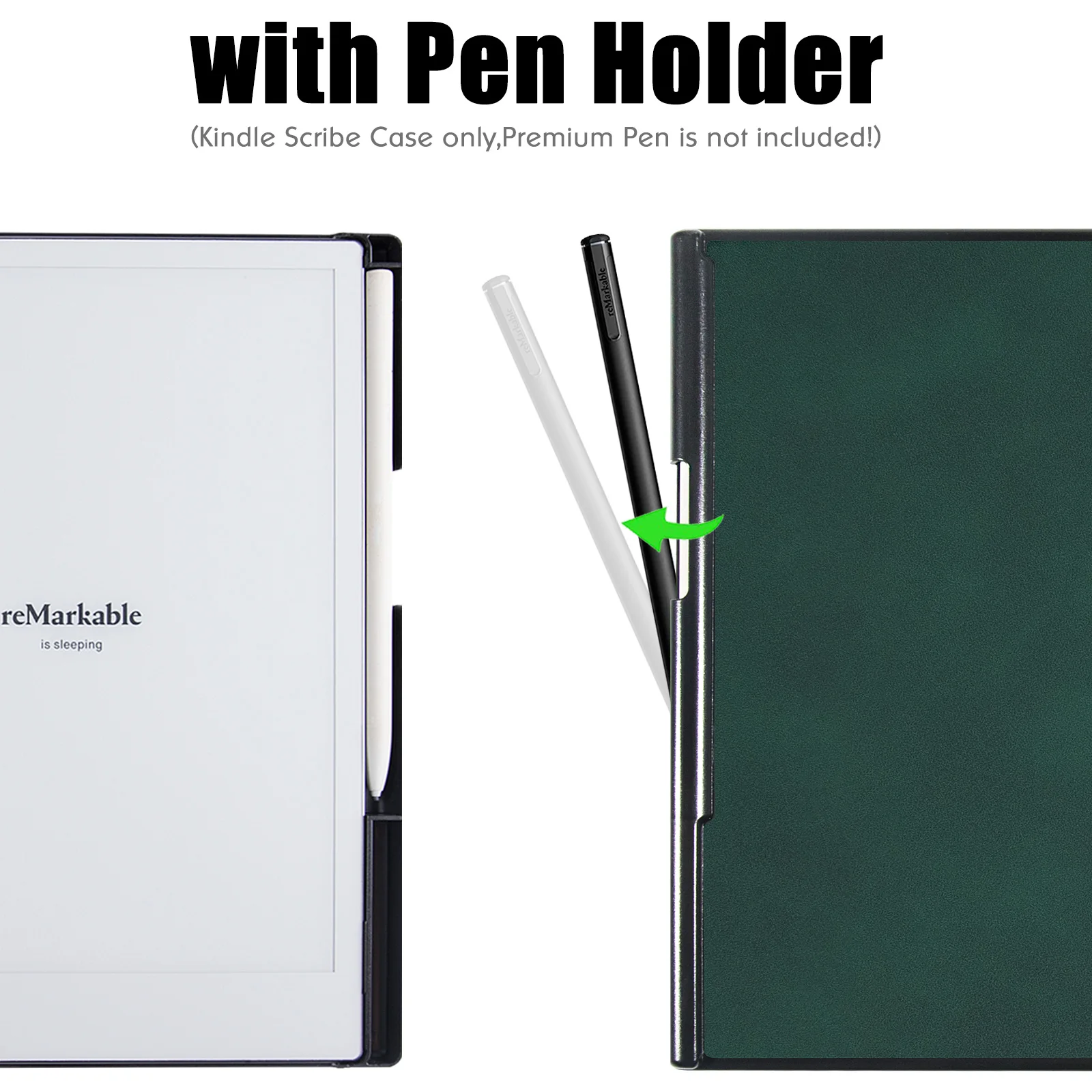 Slim Case for 10.3