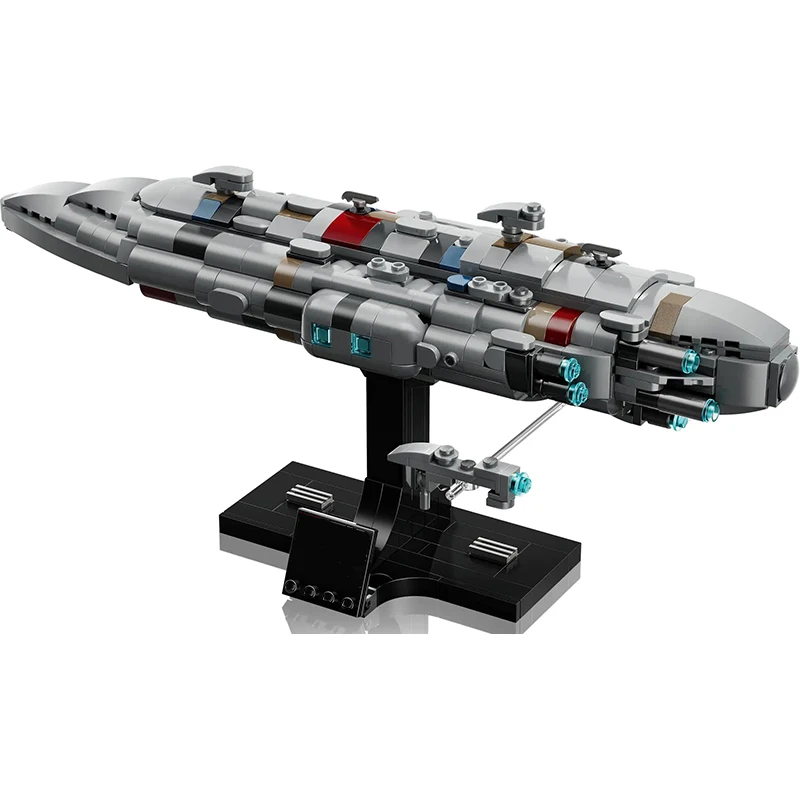 Thumbnail 2 - #53 Latest Toy Spaceships Offers