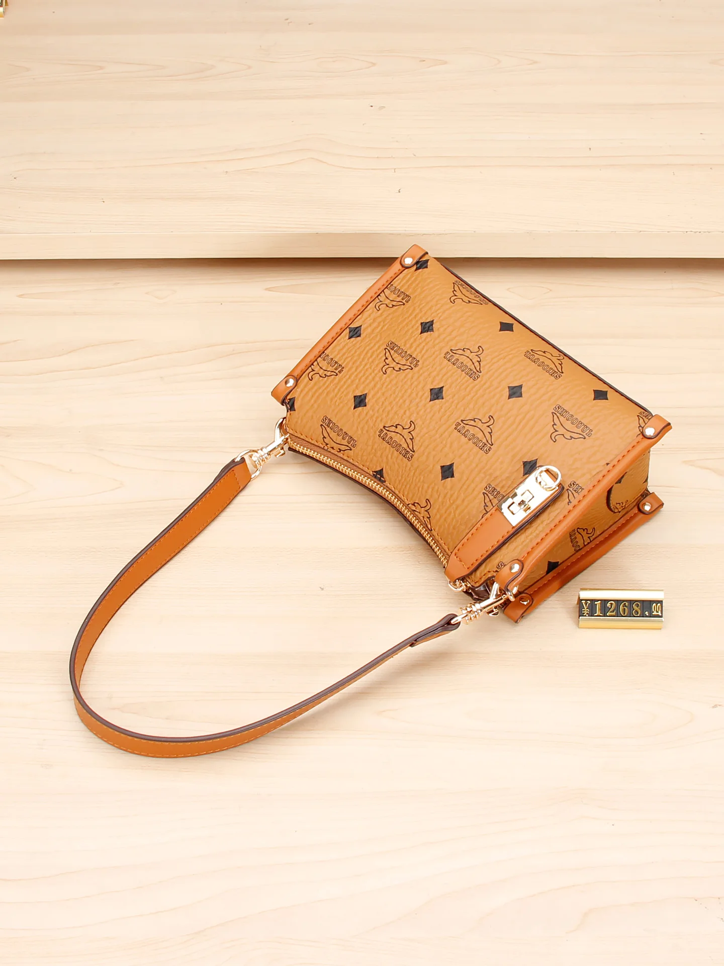 sac-a-bandouliere-en-cuir-pour-femme-elegant-et-polyvalent-petit-sac-a-bandouliere-avec-sangle-detachable-forme-boite-souple-fermeture-eclair-sac-a-main