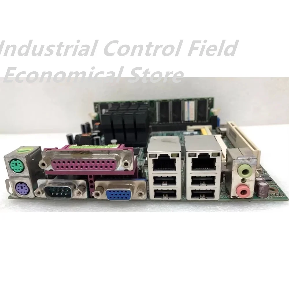 SBC86620 REV.A3-RC Ingebouwd moederbord voor industriële medische apparatuur