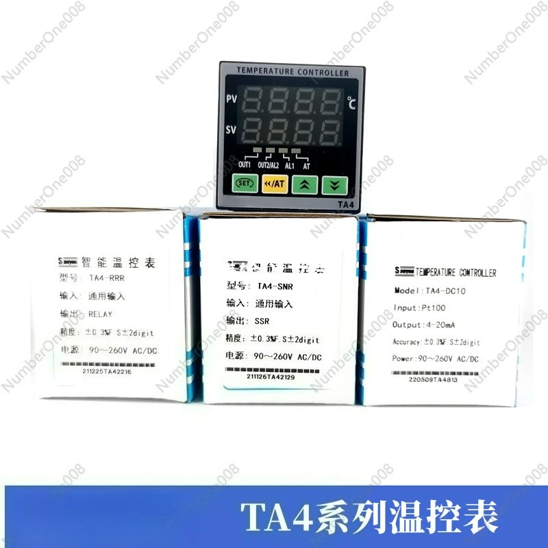 Digital Temperature…