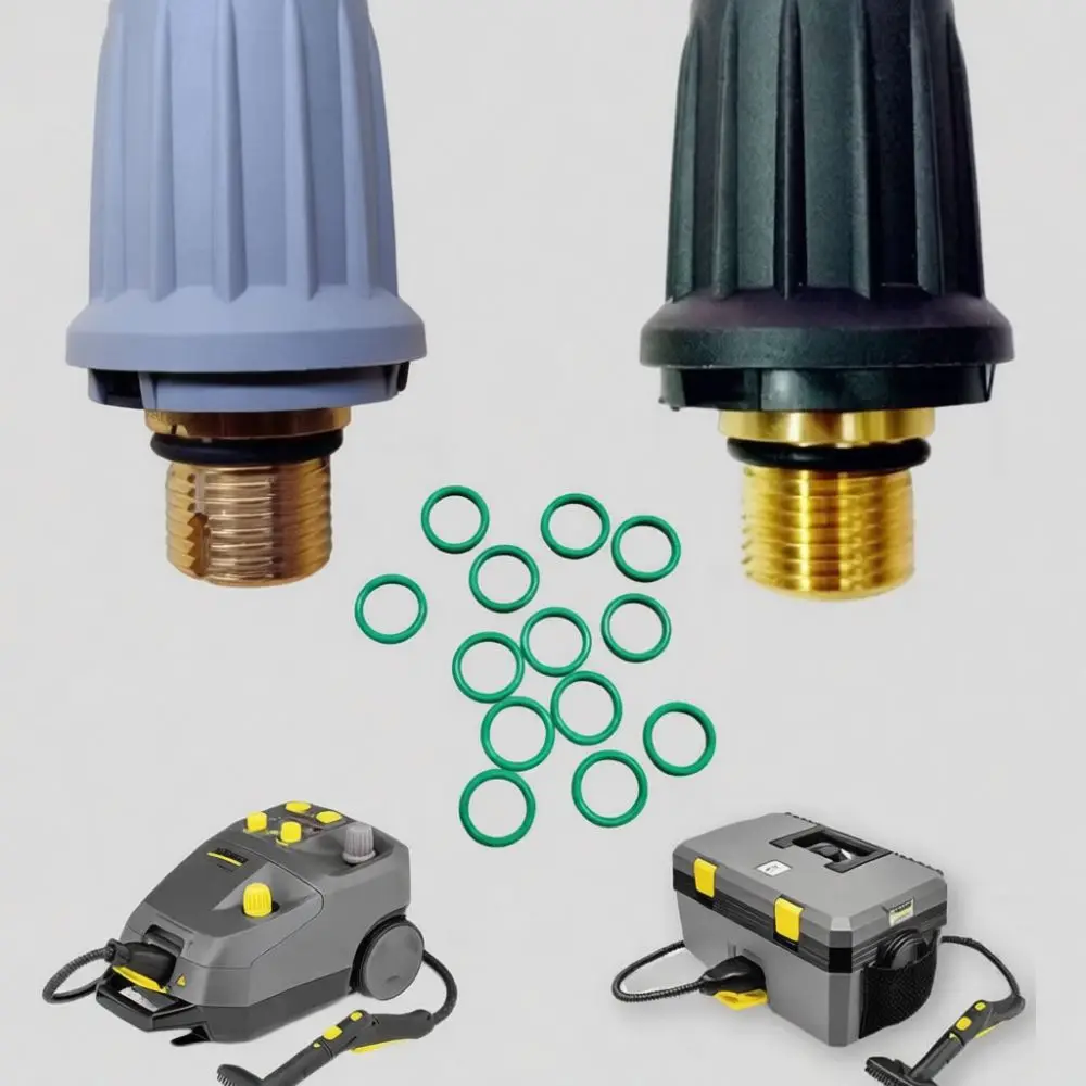 For For Karcher Steam Cleaner Safety Valve Boiler Cap Replacement Parts Fit For CTK10 SC1 SC2 SG4 2 SG4 4 Pressure Relief Valve