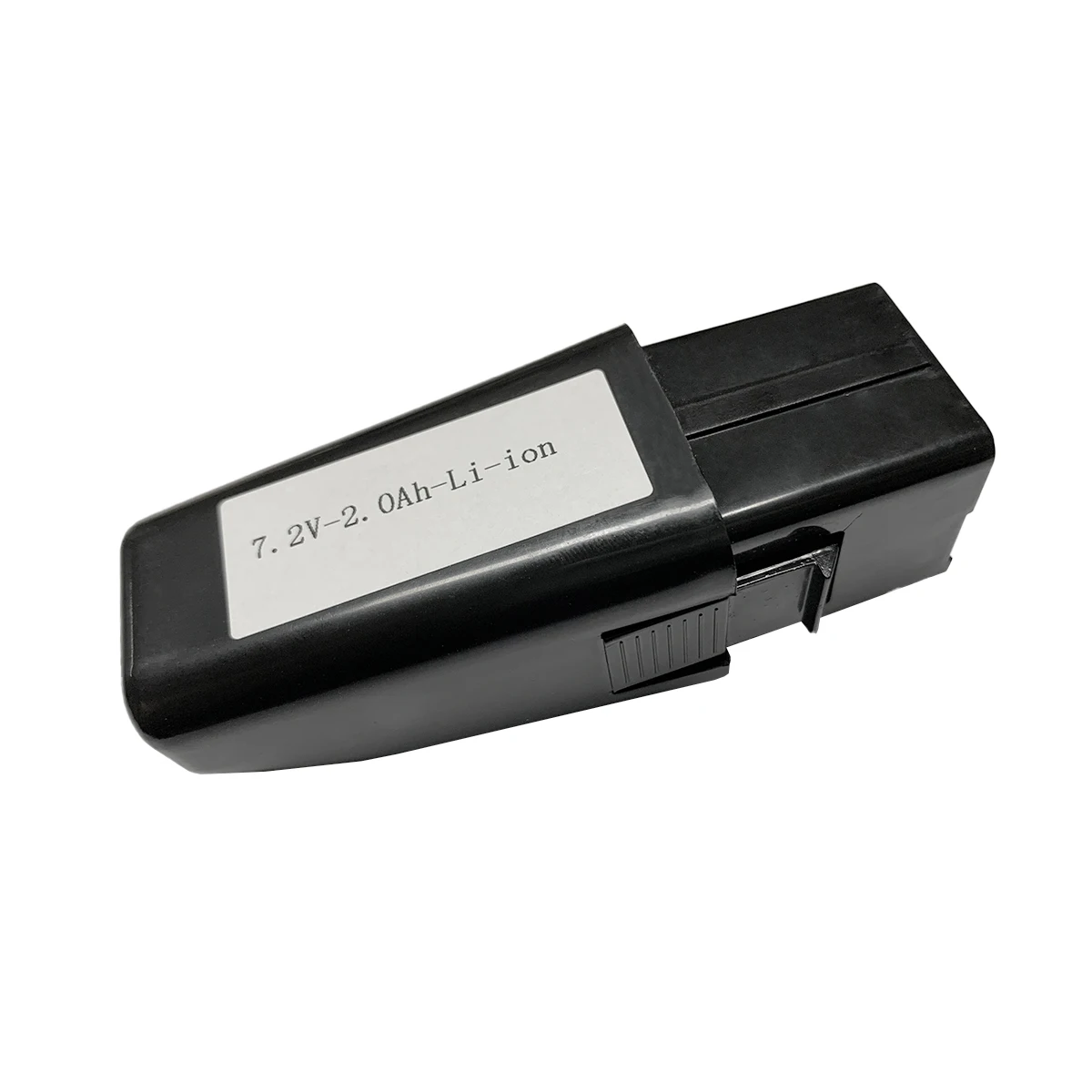 7.2V 2000mAh NiMH Rechargeable Battery Charger Pack for Vacuum Cleaner Ontel Swivel Sweeper G1 & G2 Vacuum Parts