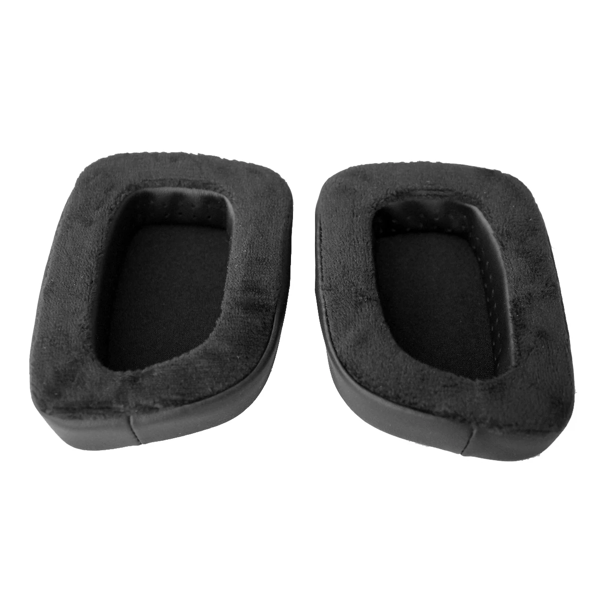 V-MOTA Compatible with Ear Pads for HIFIMAN Electronics Edition S Portable Fun Headphones, Replacement Ear Cushions (1 Pair)