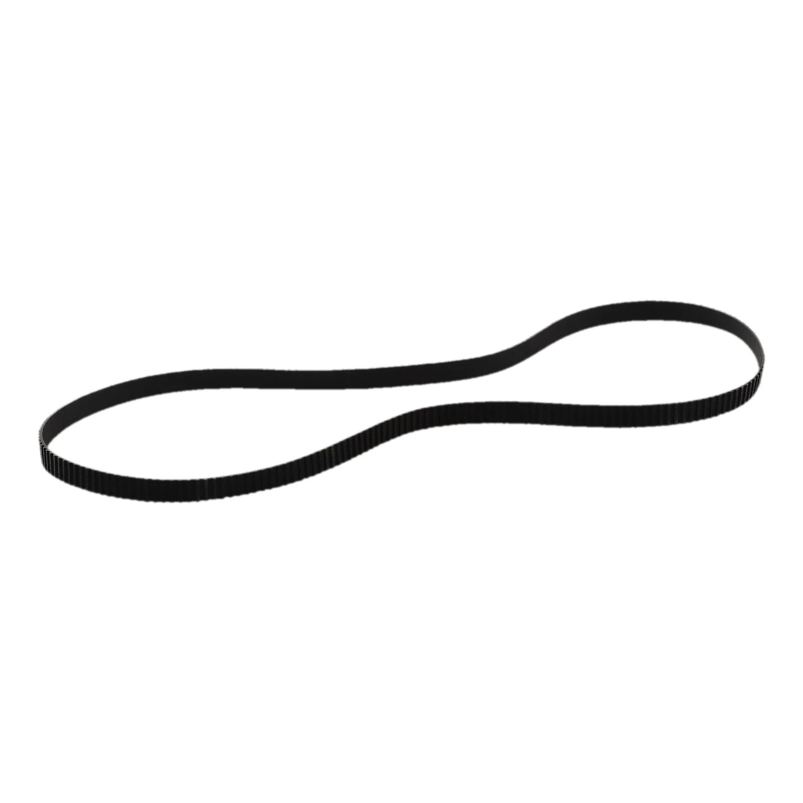 P1006066 Belt Color Black Main Drive Belt Stable Performance Strict Quality Control 203dpi For Thermal Label Printer