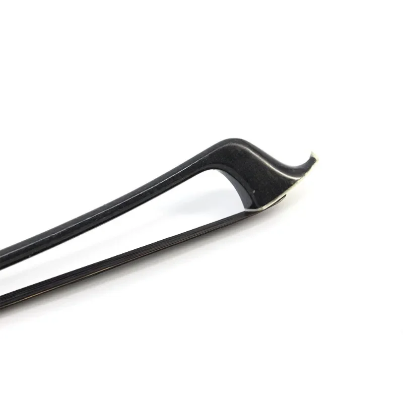 

Grid Bass Bow, German, Black Ponytail