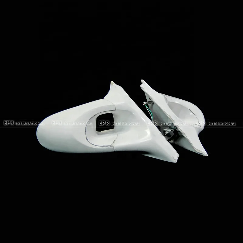 

Крышка зеркала заднего вида высокого стандарта, подходящая для HONDA 02-08 ACCORD CL7 Aero Автомобильное зеркало (с левым рулем)