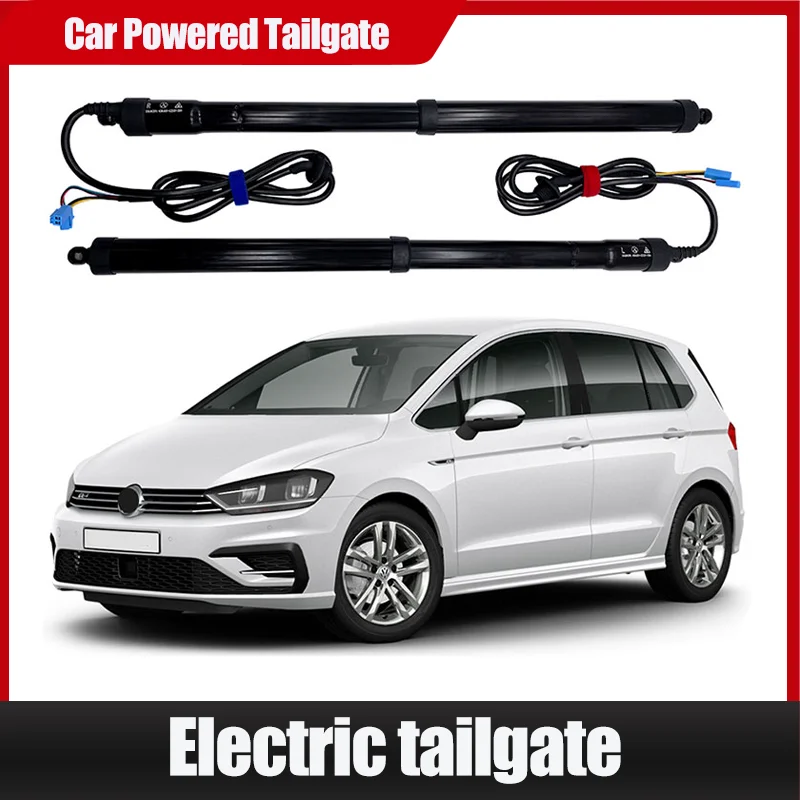 Intelligent Door System Electric Tailgate For vw Sportsvan Refitted Upgrade Automatic Lifting Powered Trunk