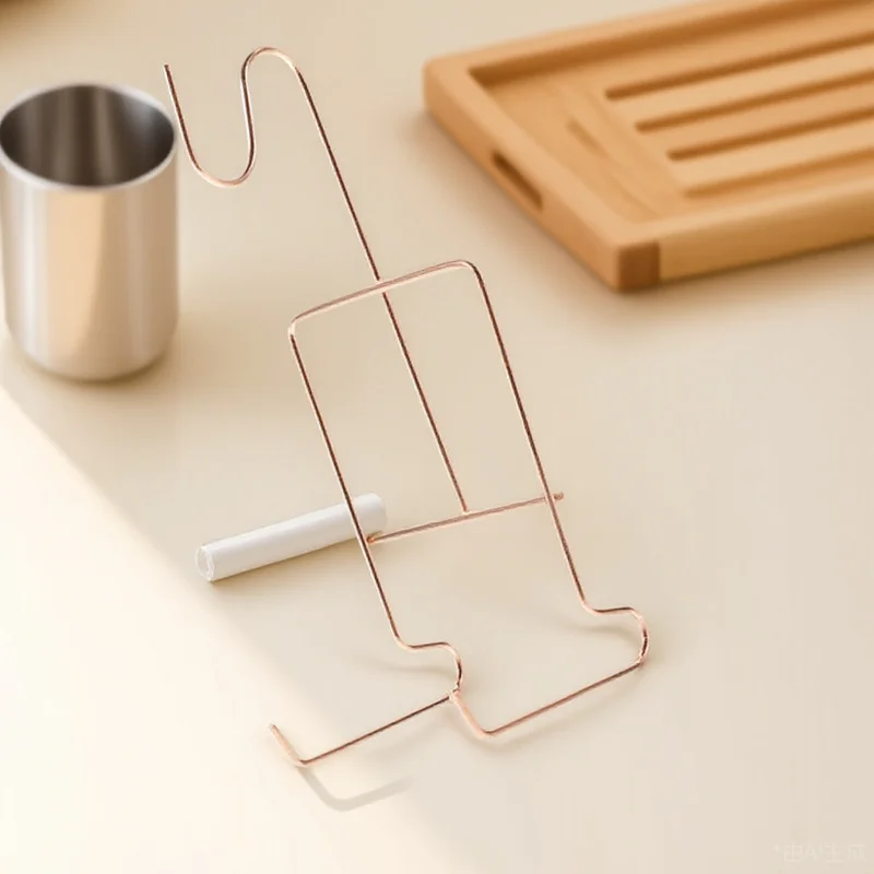 Espositore portabicchieri da caffè Robusto materiale in ferro Organizzatore per decorazioni per la casa Espositore per piattini per tazze da tè