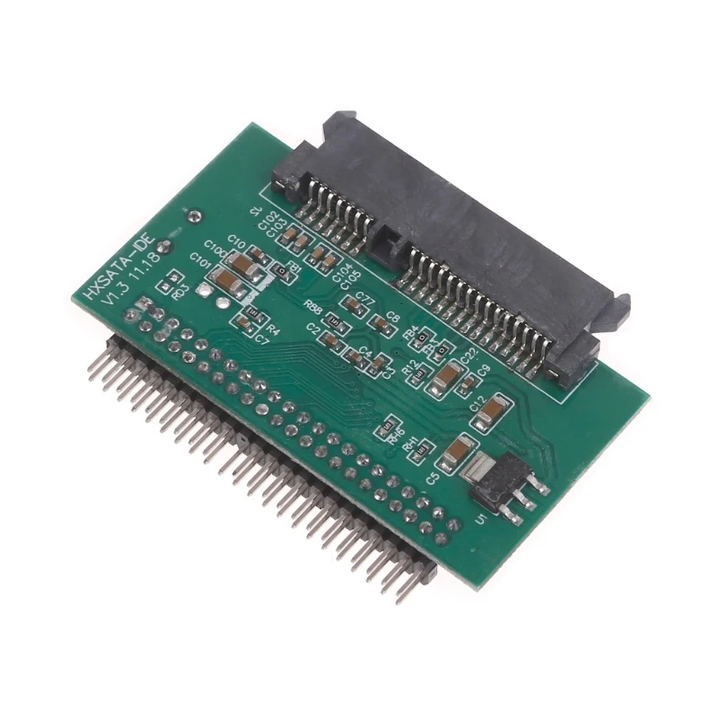 2.5 Male to IDE Male Converter 40 PIN Port 1.5Gbs IDE Adapter Converter