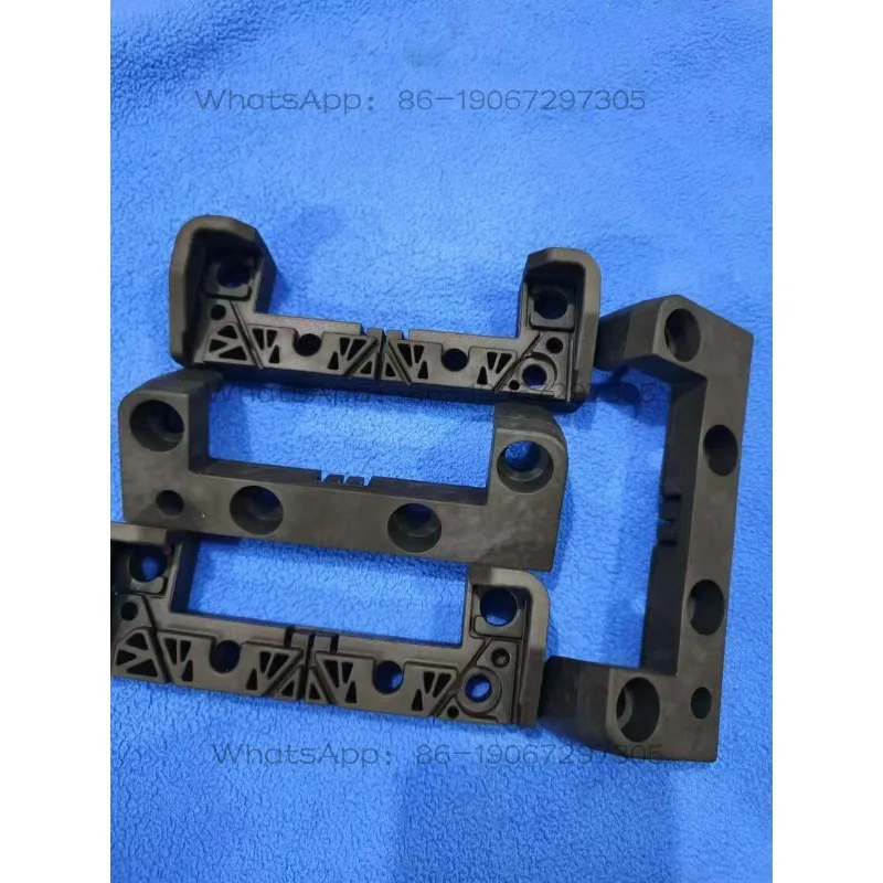 Plant protection machine accessories T60 lower corner pad newly shipped