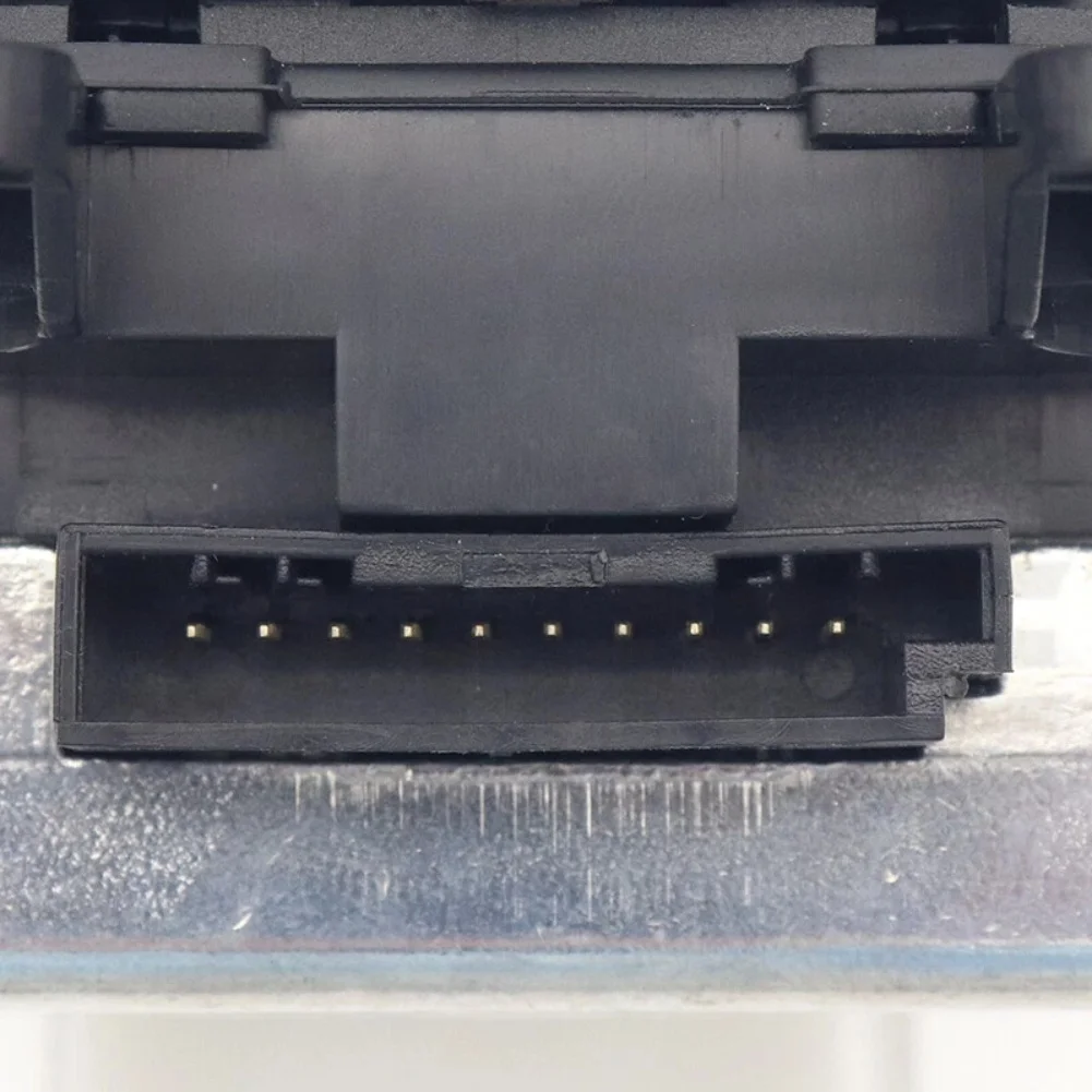Automotive Accessory Multi- for media Controller Black for media Switch Controller High Reliability Perfect Match For Car
