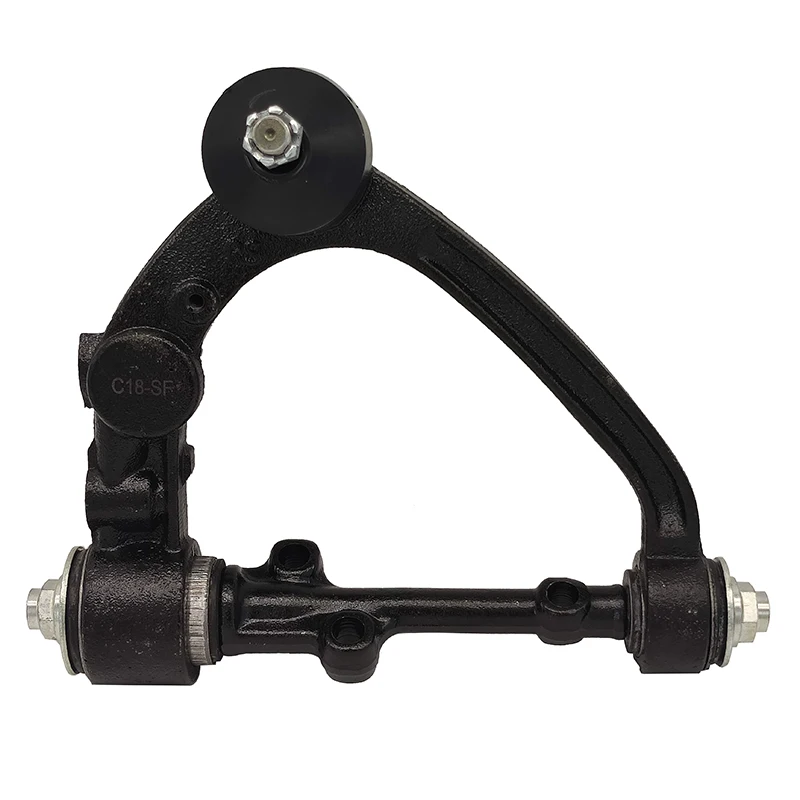 

Intelligent Library Auto Parts In Stock Front Axle Lower Left Upper Control Arm For Hiace IV Commuter Regius 48067-29225 48066-2