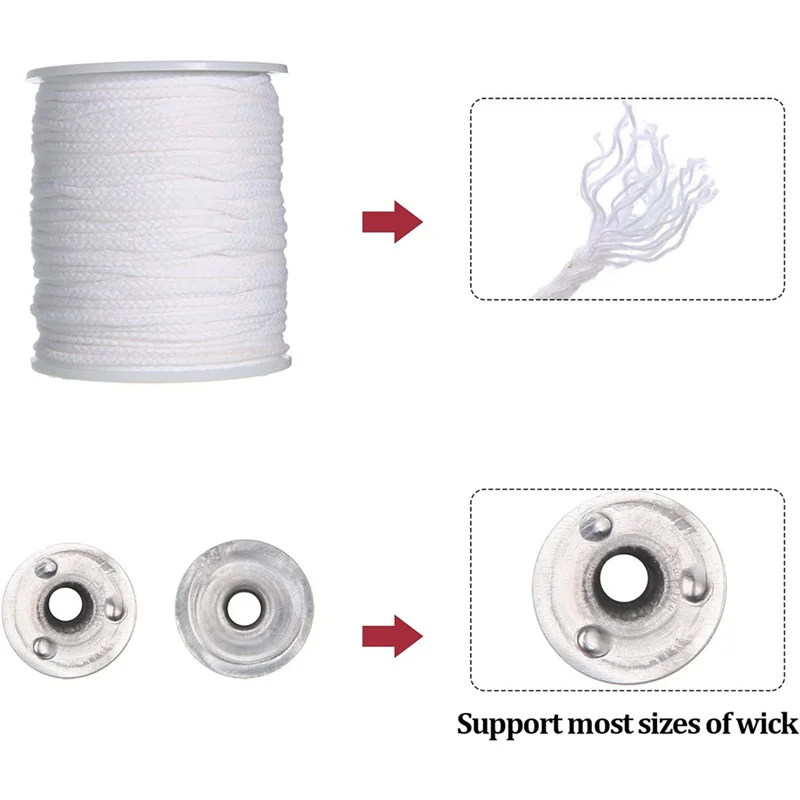 Bmby-Candle Diy Too… - image