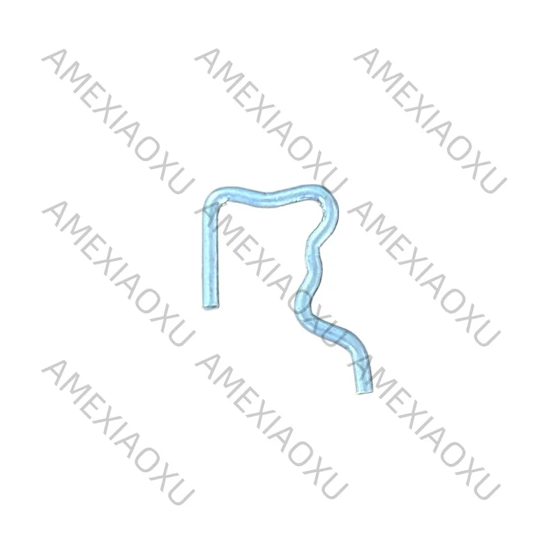 4PCS Fuel Pipe Clip For Citroen Berlingo C4 C5 C8 Jumpy Ford Focus Mondeo C-Max S-Max Peugeot 307 407 607 Fiat 1364302 4M5Q9F524