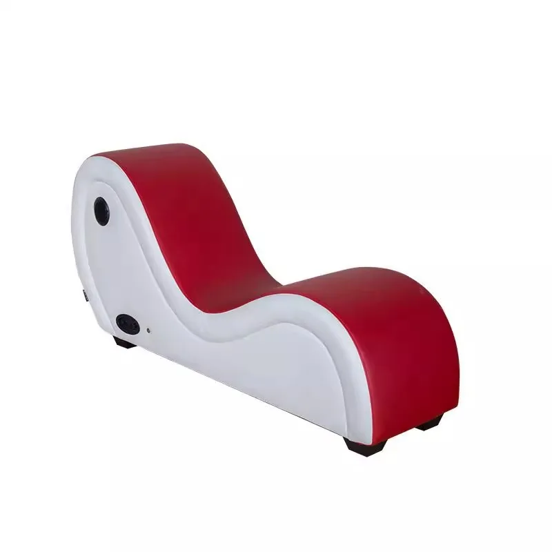 Internet celebrity recliner chaise longue bed and breakfast bedroom bedside small sofa bedside stool yoga chair