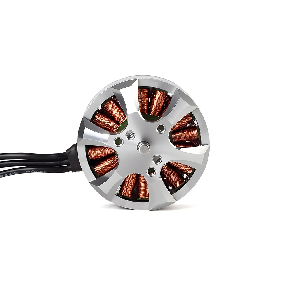 AeroPartsMN4010 Hot Sale KV370 KV475 KV580 High Performance Brushless Motor for Multi-rotor Air-craft Quadcopter Hexacopter