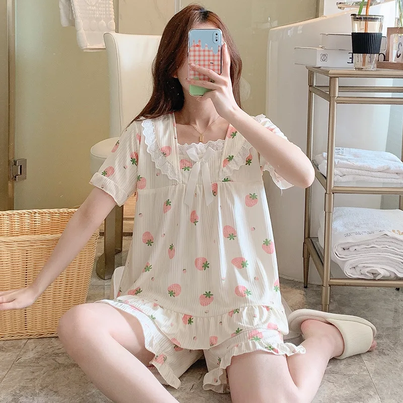 #28 Latest Pajama Sets Offers