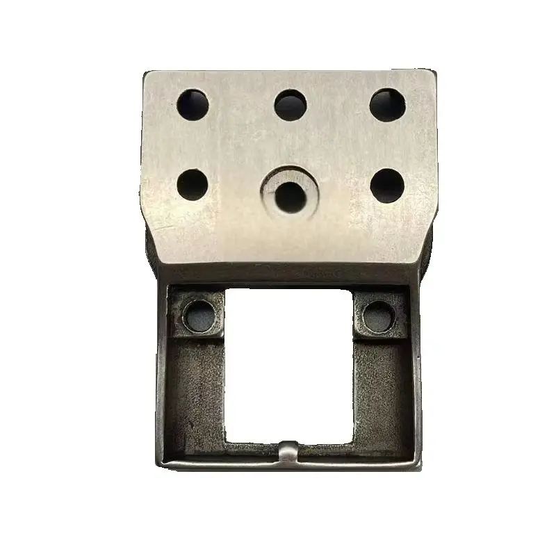 Sewing Machine Spare Parts For Small Mouth High Head Sewing Machine 246  244 / 245 Needle Plate Base