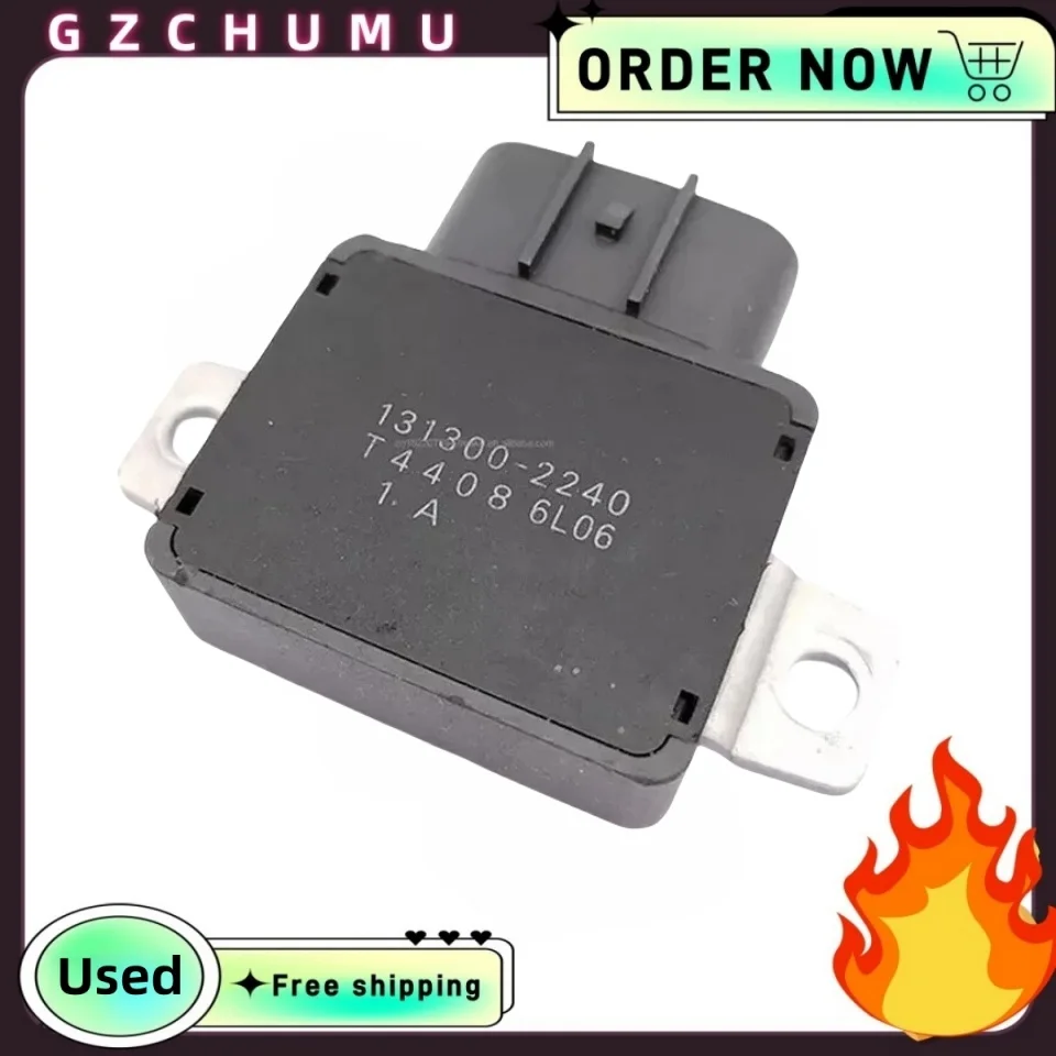Module de commande d'allumeur pour Suzuki estime 1,6l 1995-1997 33370-60G10 131300-2240