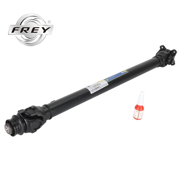 FREY Drive Shaft Front OE 26207589985 X3 F25 Propshafts Balancing Machine For Bmw