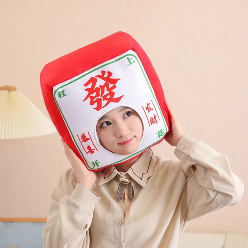 حفلة كرتونية لأداء مهرجان الكوسبلاي صور ديكور جونغ لأداء قبعة لطيف جونغ قبعة الدعامة #1