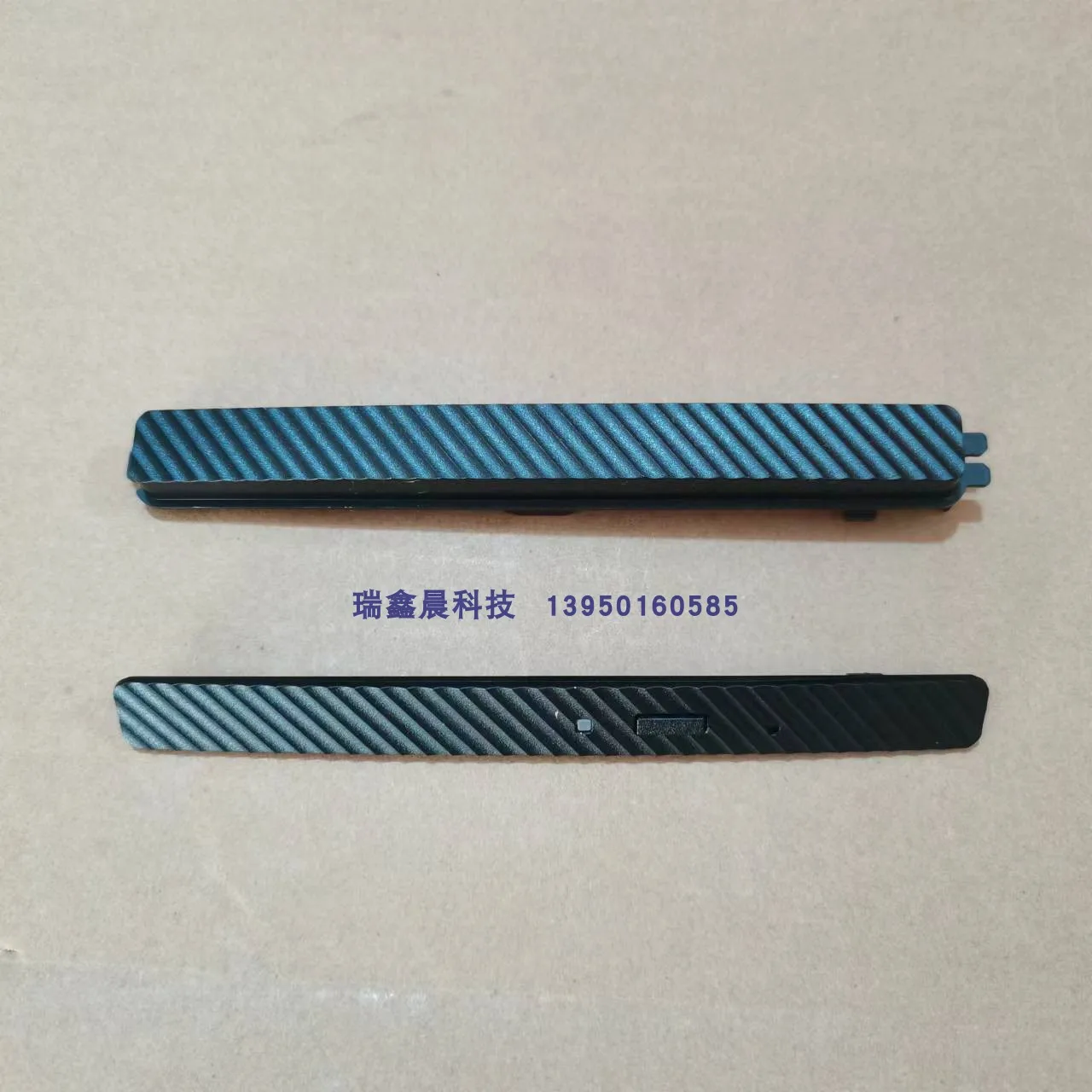 لـ Dell Lingyue 3880 3881 3890 3910 3020 محرك الأقراص الضوئية لوحة سوداء زرقاء يربك K4DT5