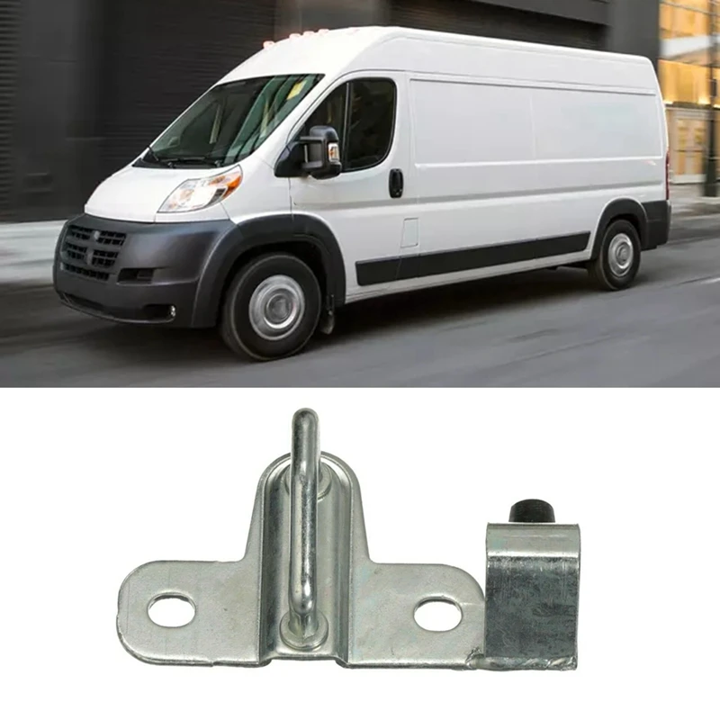 

Дверная защелка, дверная защелка, защелка для 2013-2022 Ram Promaster 1500 2500 3500 68169415AC