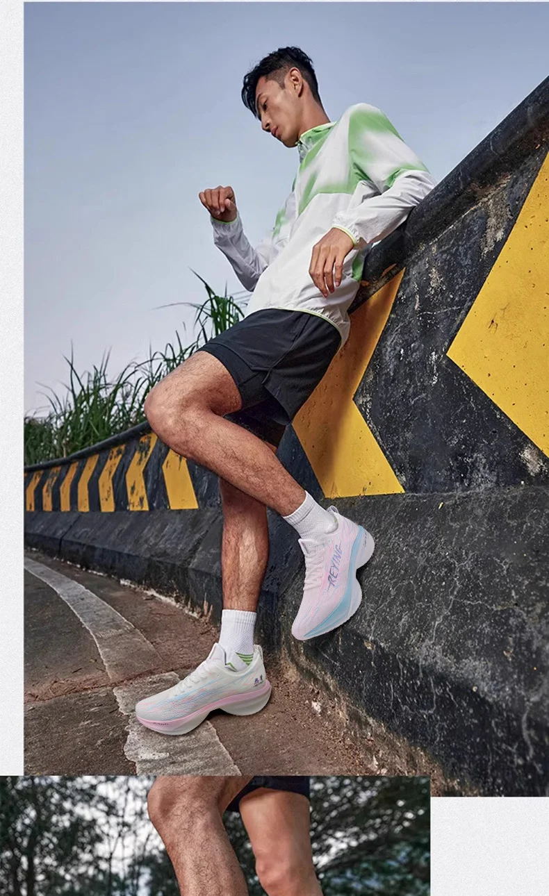 New hot summer 2025 essential lightweight neutral comfortable breathable shock-absorbing running shoes sneakers very good