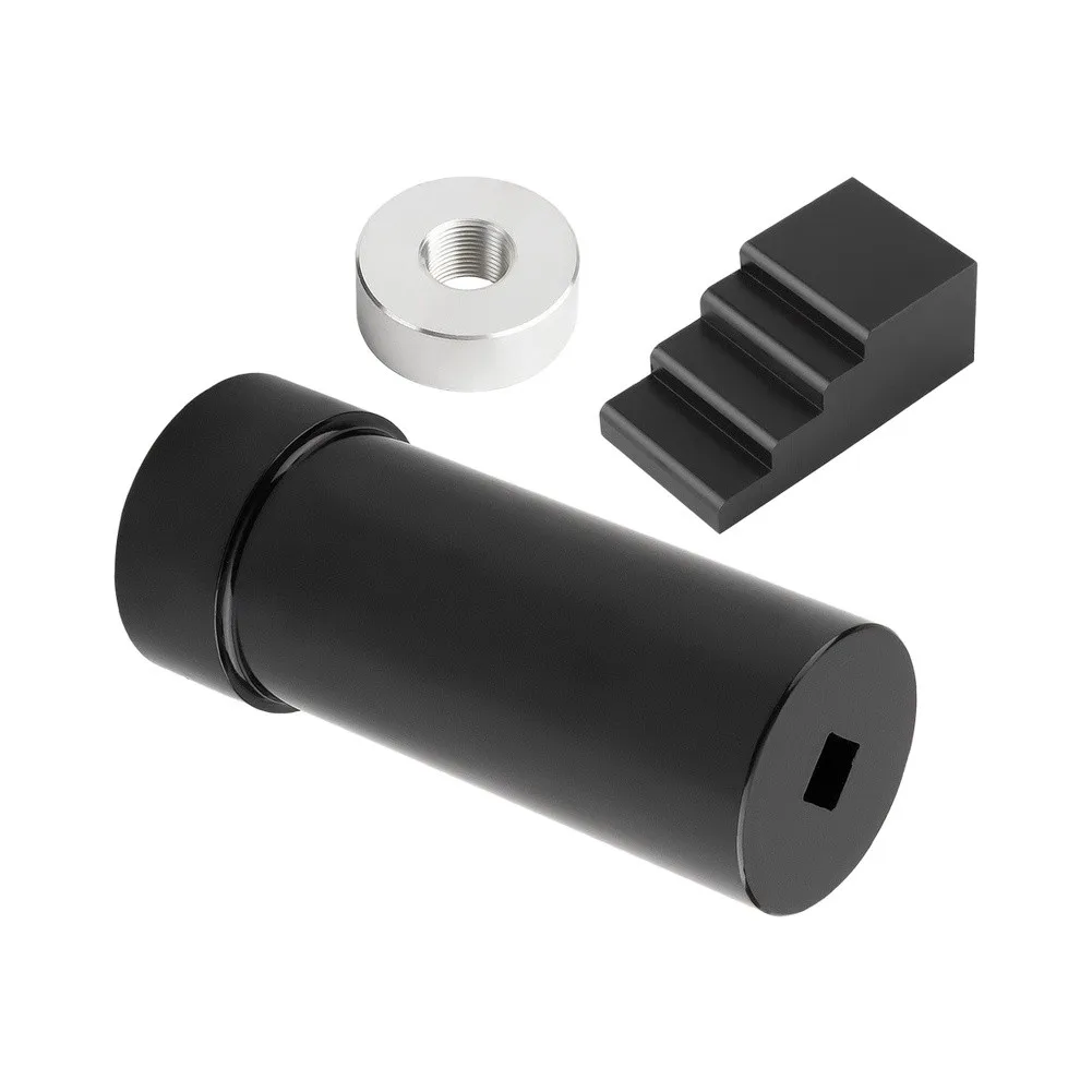 TC88 For Big Twin Main Shaft Socket Tool Designed for Professional Sprocket Disassembly and Dual Spindle Servicing