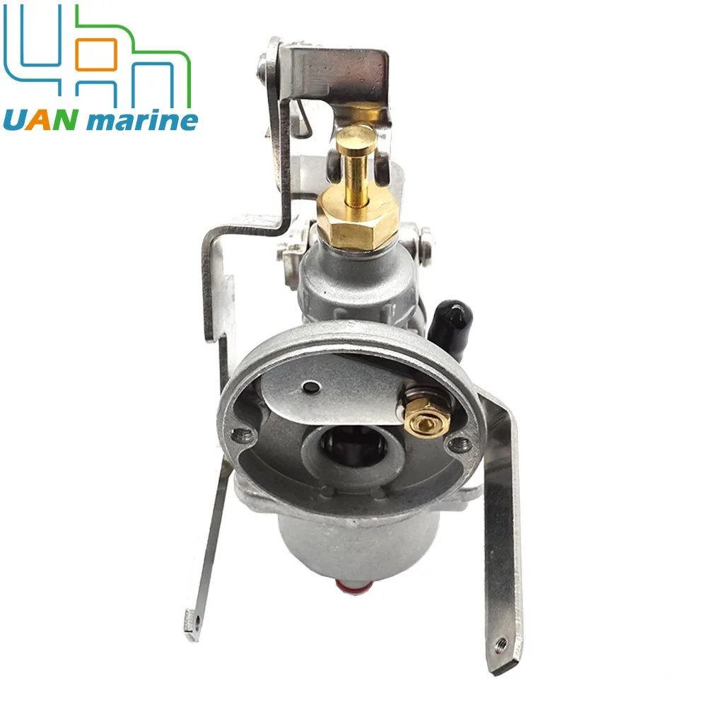 3F0-03100 Carburetor For Tohatsu Nissan 2 Strokes M NS 2.5HP 3.5HP Outboards 3F0-03100-4 3D5-03100-2  3D5-03100-3
