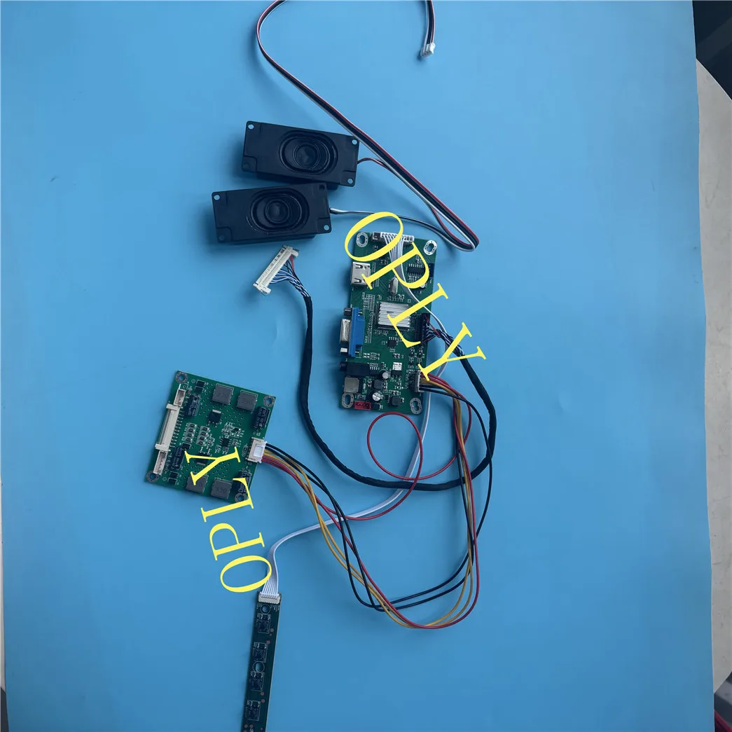 Controller board Speaker for iMAC 27