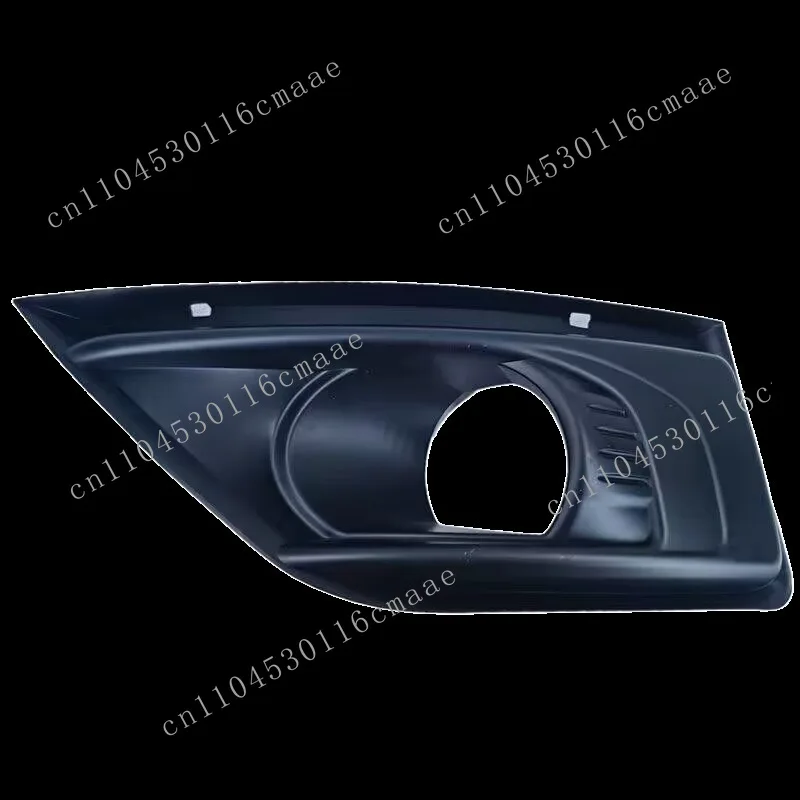 Suitable for front bumper fog light frame 7414SC