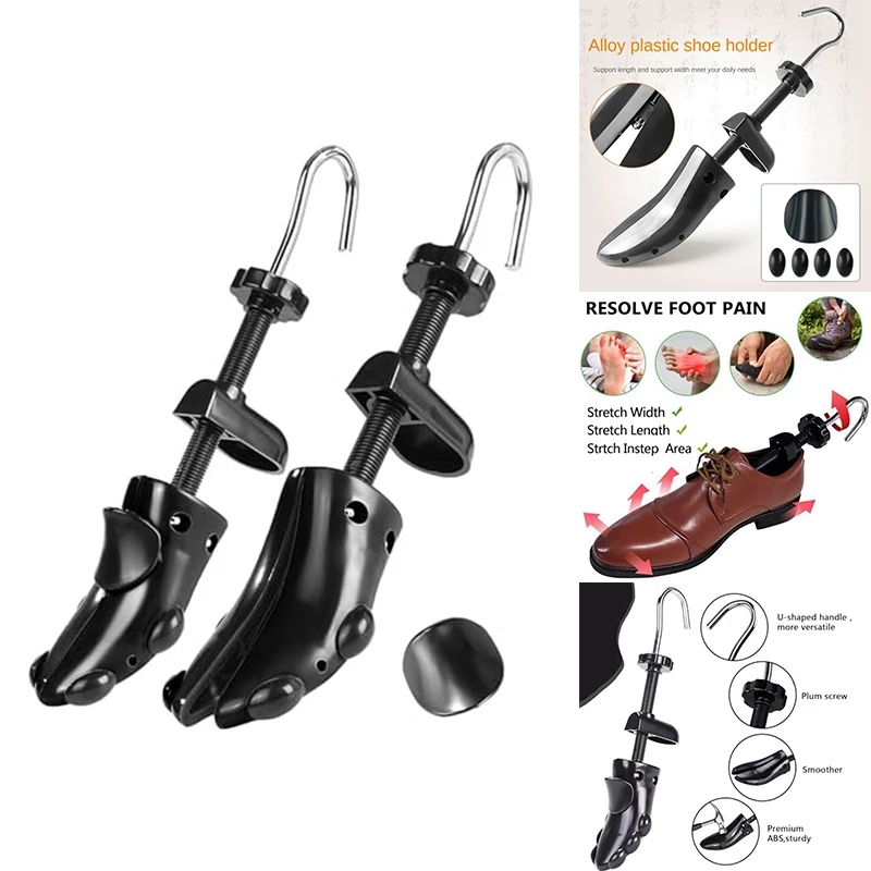 ABWP-Shoe Stretcher, Shoe Expander Shoe Shoe Expander, 4-Way Adjustable Shoe Stretcher Widener