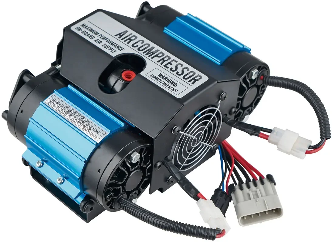 12V 4X4 Multi-Purpo…