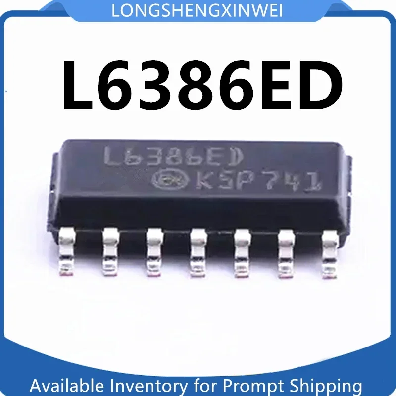 1-шт-новый-l6386-l6386ed-оригинальный-чип-sop-14