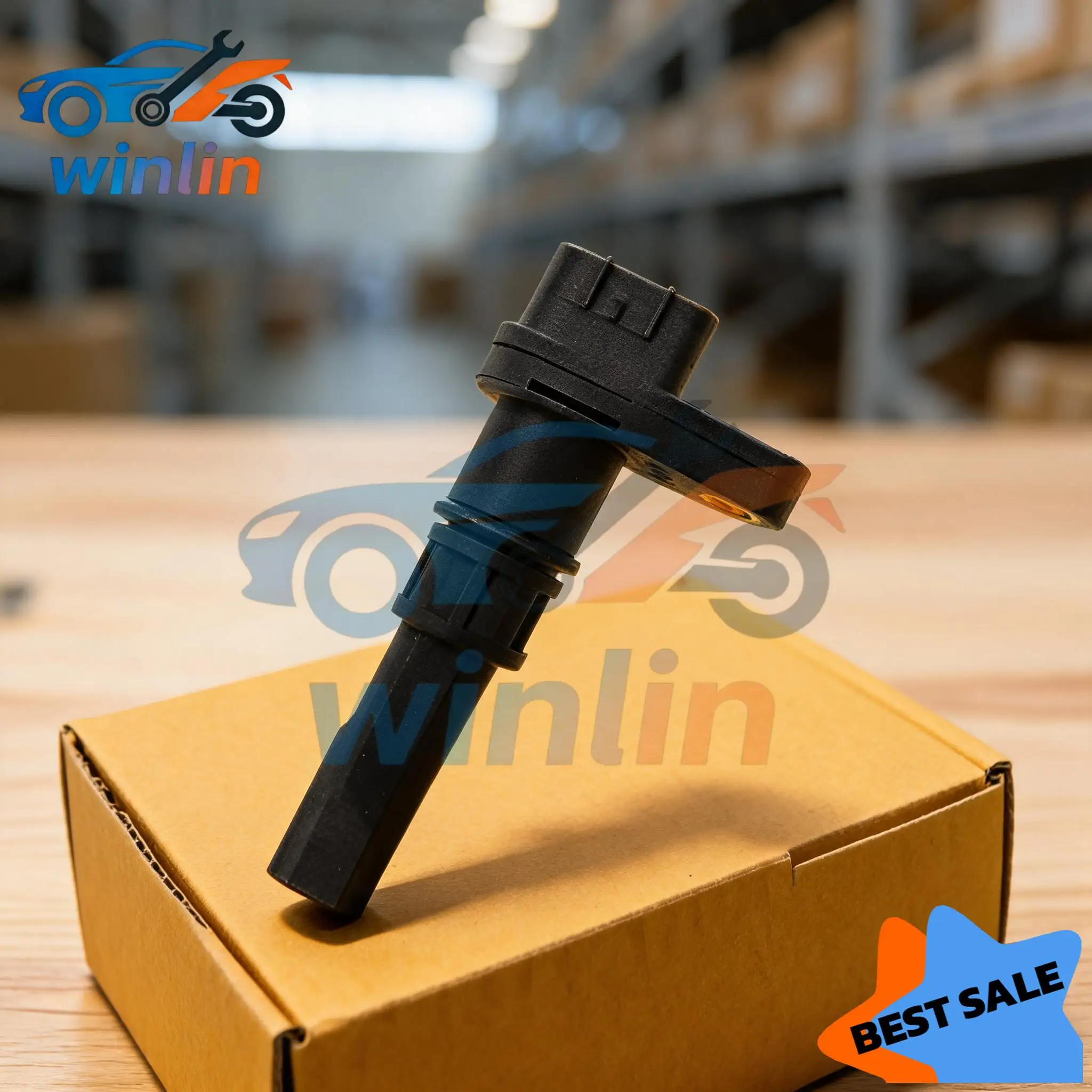 OEM 34960-83E00 3496083E00 09204040 9204040 for Subaru Justy/Suzuki Ignis Swift Wagon R Odometer Speed Sensor 2001-2016