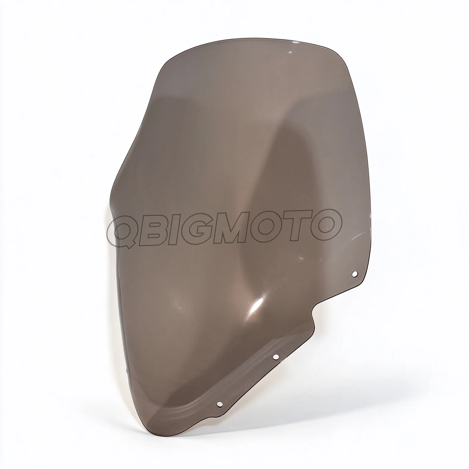 Motorcycle Windscreen Windshield For Yamaha TMAX500 TMAX T-MAX T MAX 500 2001 2002 2003 2004 2005 2006 2007 Visor Deflector